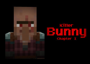 İndir Killer Bunny 1.0 için Minecraft 1.19