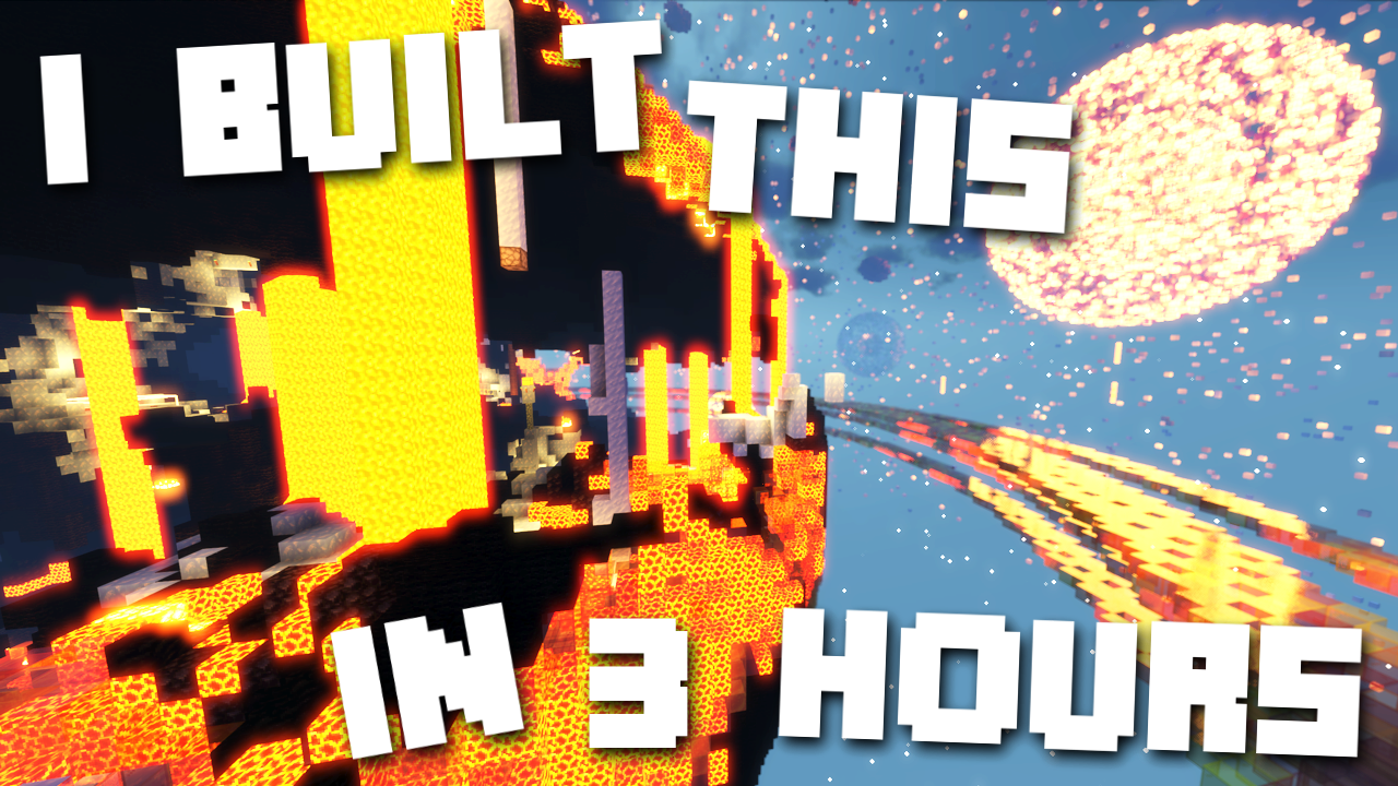 İndir Space Adventure! It's an ADVENTURE IN SPACE!! 1.0 için Minecraft 1.20.1