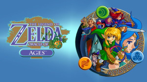 İndir Legend of Zelda: Oracle of Ages Full World Recreation 1.0 için Minecraft 1.20.2