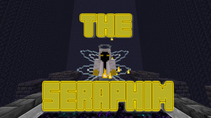 İndir The Seraphim 1.0 için Minecraft 1.20.1