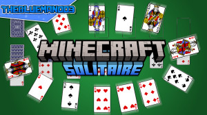 İndir Minecraft Solitaire 1.0.0 için Minecraft 1.20.2
