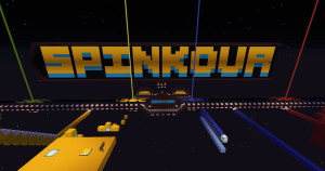 İndir Spinkour 1.0 için Minecraft 1.15.2
