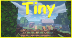 İndir Tiny 1.0 için Minecraft 1.20