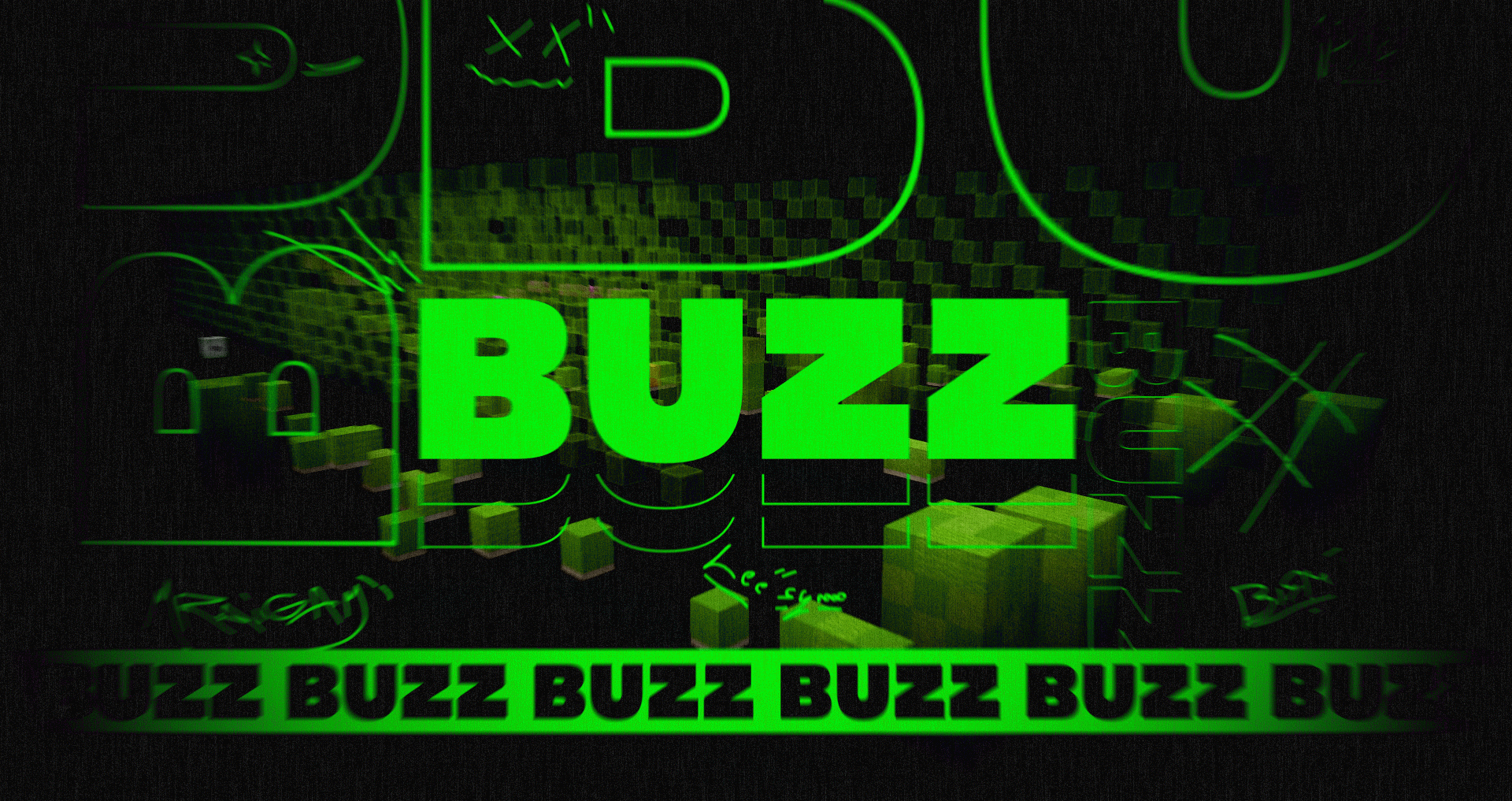 İndir buzz 0.4 için Minecraft 1.20