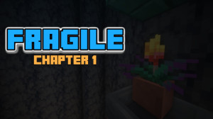 İndir Fragile 1.0 için Minecraft 1.20.1