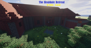 İndir Healdale Retreat 1.0 için Minecraft 1.20.1