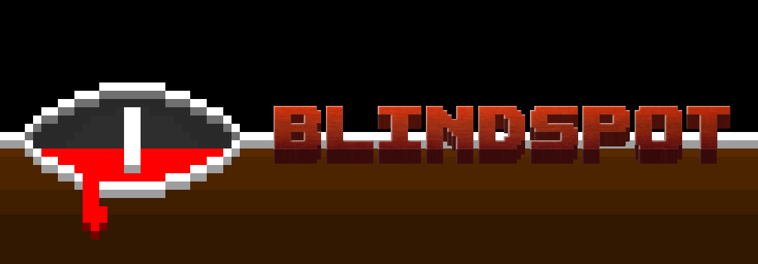 İndir BLINDSPOT 1.0 için Minecraft 1.20.1