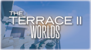 İndir The Terrace 2: WORLDS 1.7 için Minecraft 1.20.1