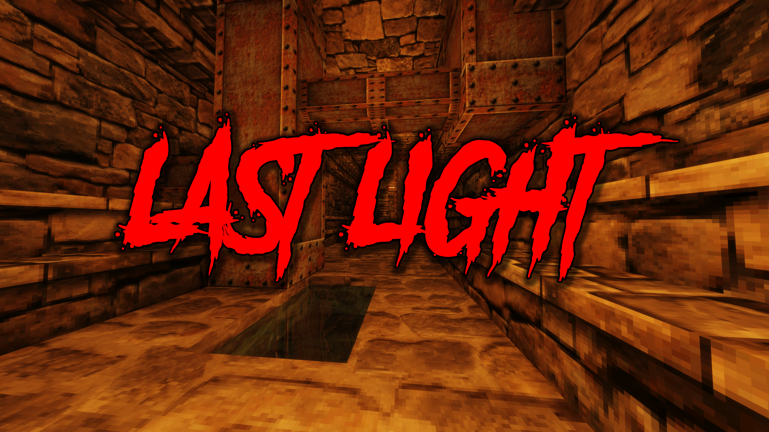 İndir Last Light 1.0 için Minecraft 1.20.1