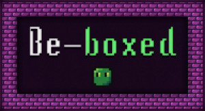 İndir Be-boxed 1.0 için Minecraft 1.20.1