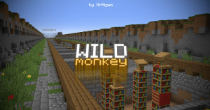 İndir WildMonkey 4.5 için Minecraft 1.20
