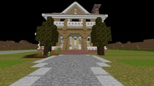 İndir Halloween Find için Minecraft 1.12.2