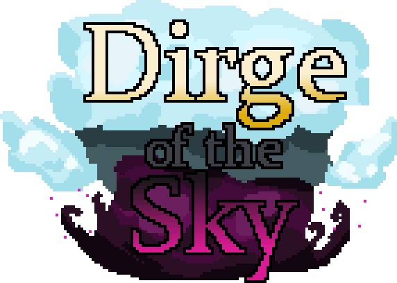 İndir Dirge of The Sky 1.4 için Minecraft 1.20.1