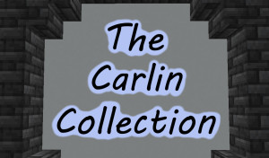 İndir Find the Button: The Carlin Collection 1.0 için Minecraft 1.20.1