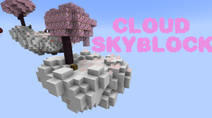 İndir Cloud Skyblock 1.0 için Minecraft 1.20.1