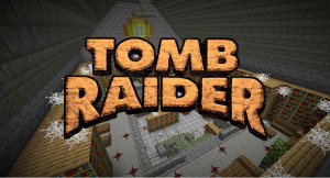 İndir Tomb Raider 1.3 için Minecraft 1.19.4