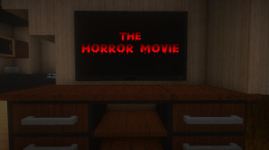 İndir The Horror Movie 1.0 için Minecraft 1.18.2