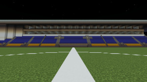 İndir Stadionul Ilie Oană 1.0 için Minecraft 1.19.4