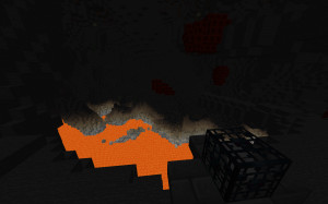 İndir Behemoth - Mystic Caves #1 1.0 için Minecraft 1.19.3