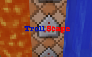 İndir Trollscape için Minecraft 1.12.2