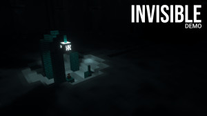 İndir INVISIBLE (DEMO) 1.01 için Minecraft 1.19.2