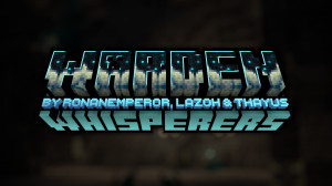 İndir Warden Whisperers 1.0.1 için Minecraft 1.19.4