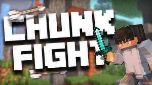İndir Chunk Fight 1.0 için Minecraft 1.19.4