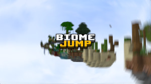 İndir Biome Jump 1.1 için Minecraft 1.19.3