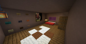 İndir Can You Escape This House? 1.1 için Minecraft 1.19.2