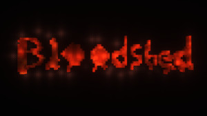 İndir Bloodshed 1.0 için Minecraft 1.20.1