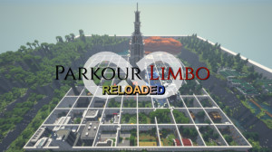 İndir Parkour Limbo Reloaded 1.0 için Minecraft 1.20.4
