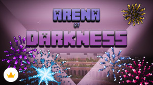 İndir Arena of Darkness 1.0 için Minecraft 1.20.4