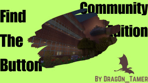 İndir Find the Button: Community Edition 1.0 için Minecraft 1.20.1