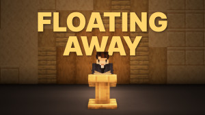 İndir Floating Away 1.0 için Minecraft 1.20.4