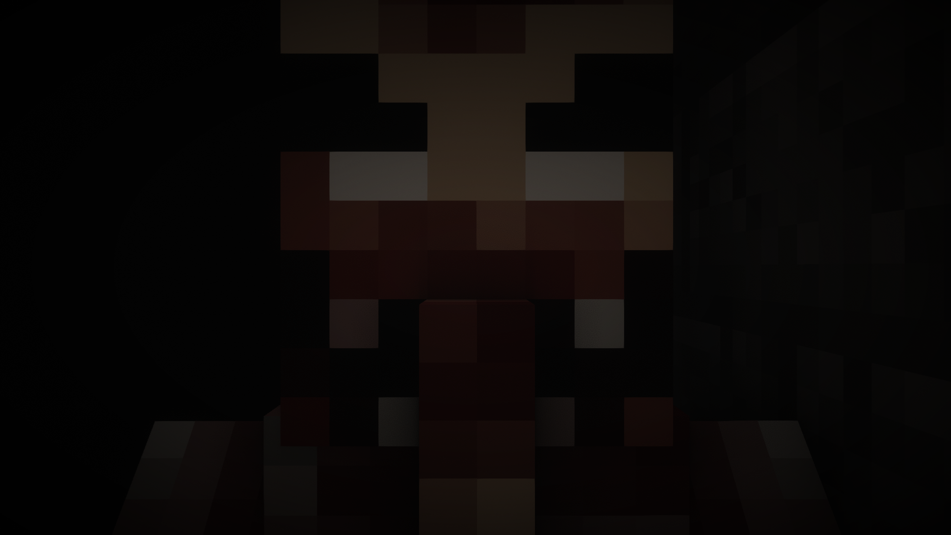 İndir The Cannibal 2 2.0 için Minecraft 1.21