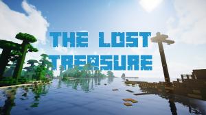 İndir The Lost Treasure için Minecraft 1.12.2