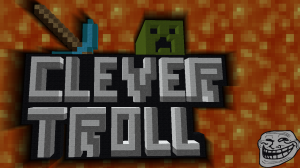 İndir CleverTroll için Minecraft 1.12.2