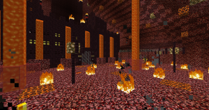 İndir Elemental Realms için Minecraft 1.12.2