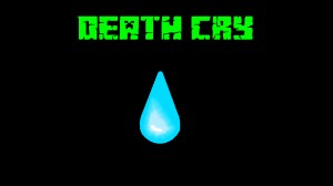 İndir Death Cry için Minecraft 1.12.1
