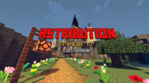 İndir Retribution için Minecraft 1.12