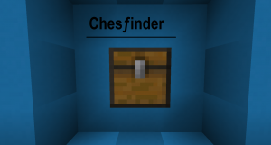 İndir Chesƒinder için Minecraft 1.12.2