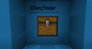 İndir Chesƒinder için Minecraft 1.12.2