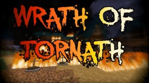 İndir Wrath Of Tornath için Minecraft 1.12