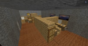 İndir DreamEye Inc. için Minecraft 1.12.1