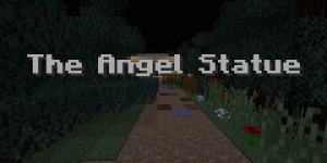 İndir The Angel Statue için Minecraft 1.12.1