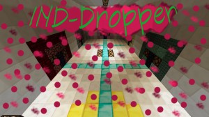 İndir Ind-Dropper için Minecraft 1.12