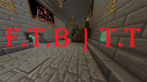 İndir Find the Button: The Twister için Minecraft 1.12.1