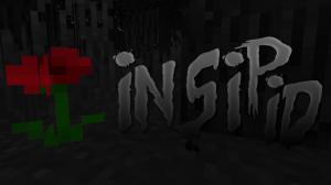 İndir INSIPID için Minecraft 1.12.1