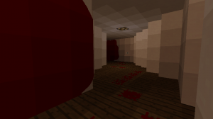 İndir Vacant Evil için Minecraft 1.12
