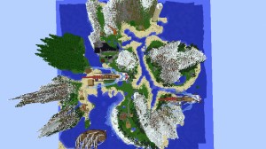 İndir Survival Island Extreme! için Minecraft 1.11.2